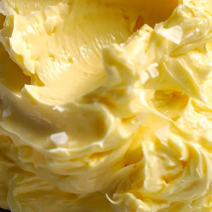 Organic Butter