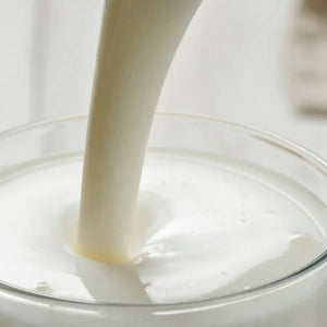 Organic Milk